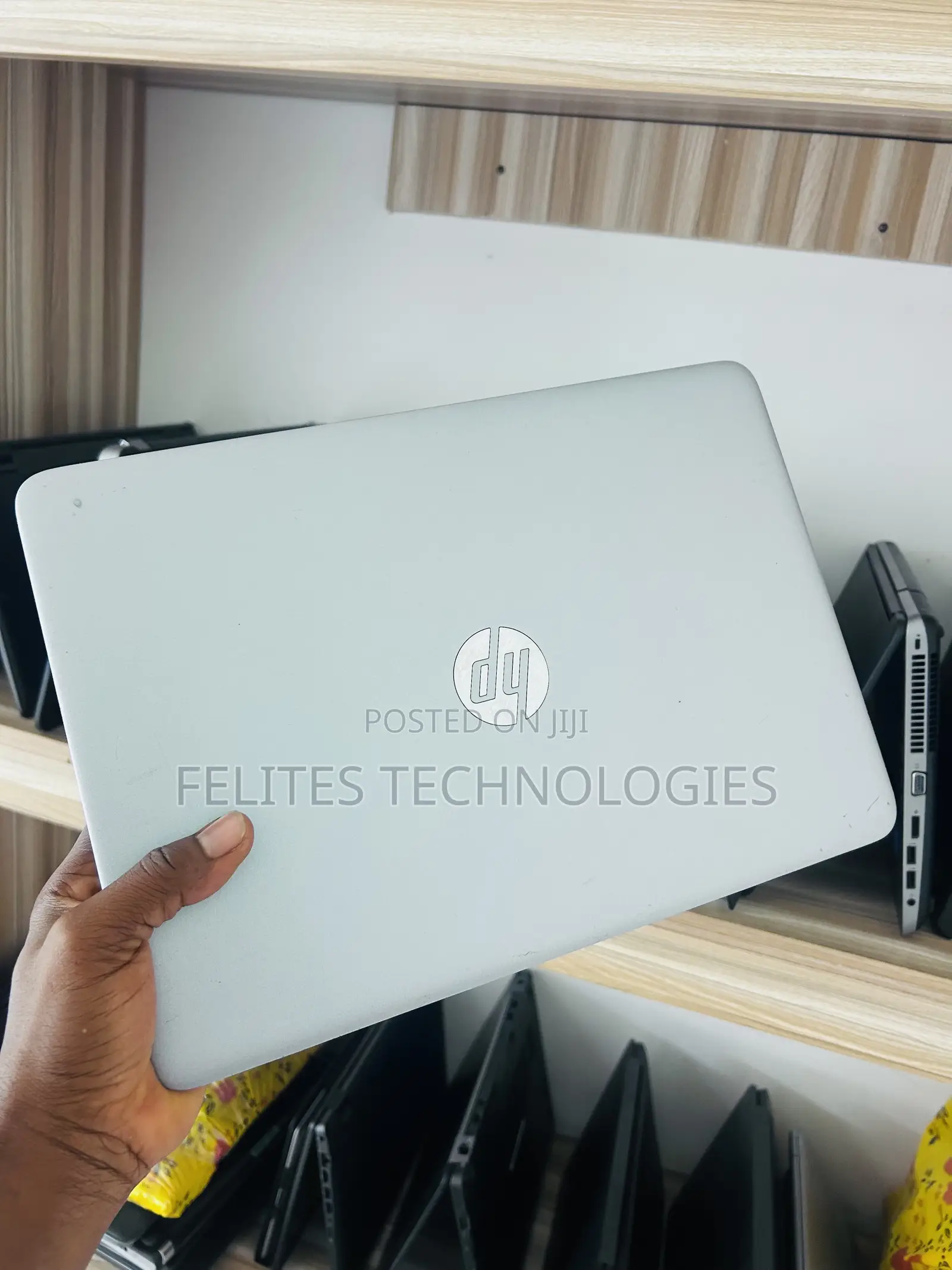 Laptop HP EliteBook 840 G3 8GB Intel Core i7 SSD 256GB