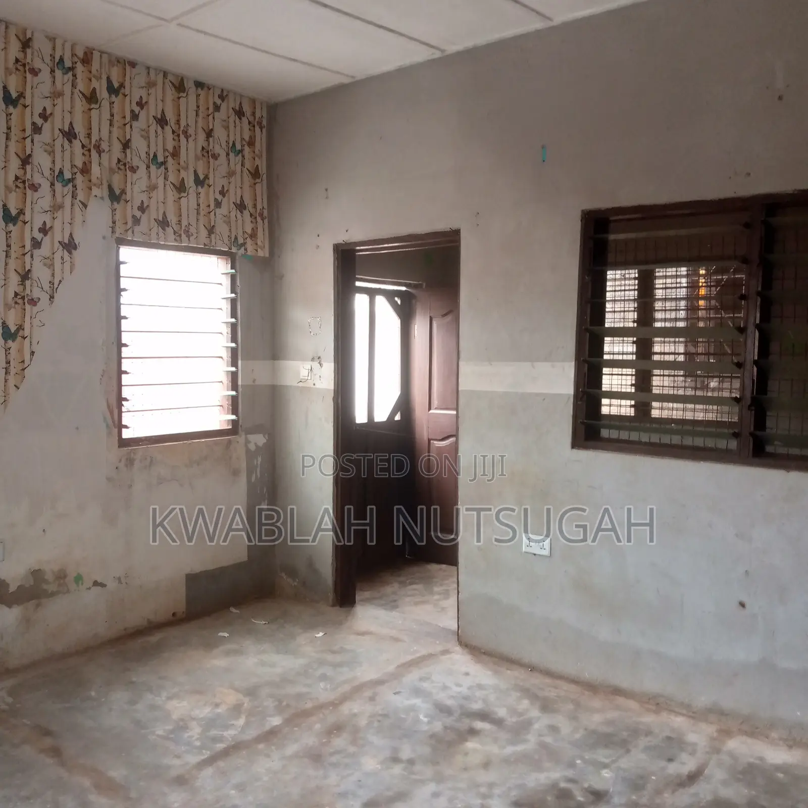 1bdrm House in Market for rent