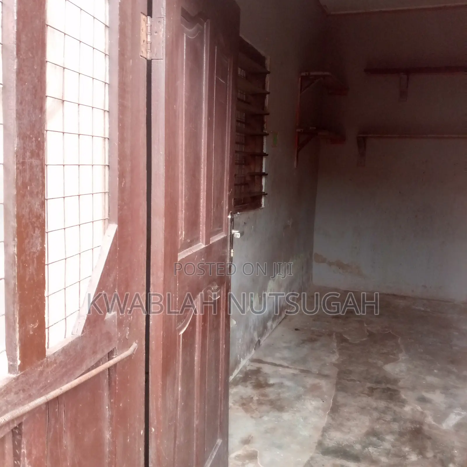 1bdrm House in Market for rent