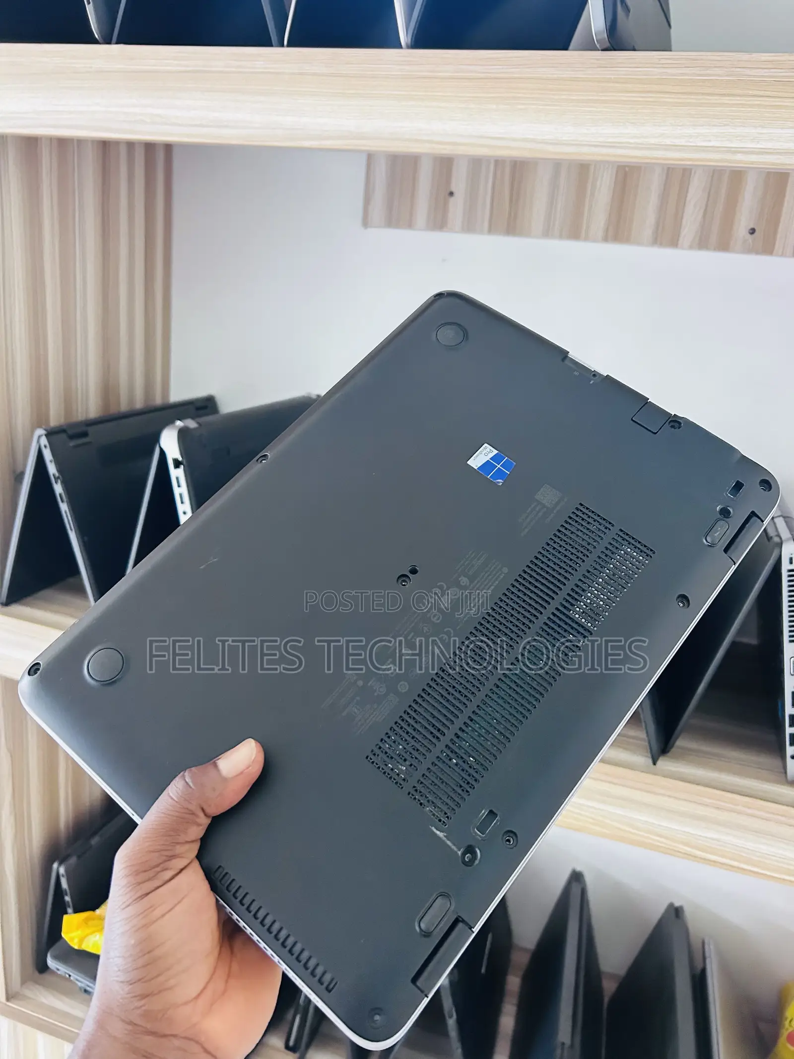 Laptop HP EliteBook 840 G3 8GB Intel Core i7 SSD 256GB