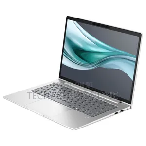 New Laptop HP EliteBook 840 G11 16GB Intel Core Ultra 7 SSD 512GB