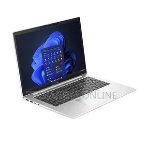 New Laptop HP EliteBook 840 G11 16GB Intel Core Ultra 7 SSD 512GB