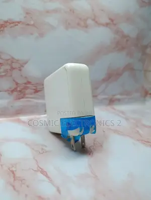 61W USB-C Power Adapter With Power Delivery Fast Charging for Laptops