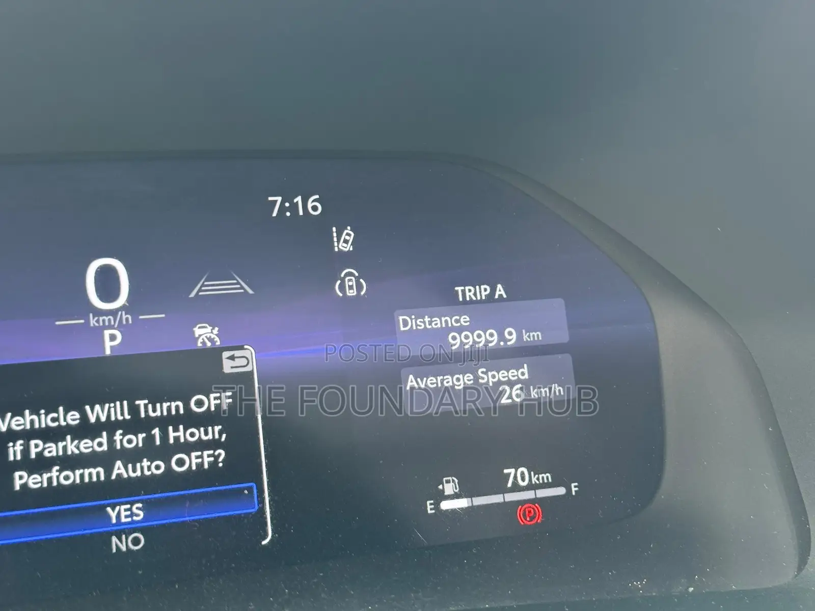 Toyota Highlander Limited AWD 2023 White