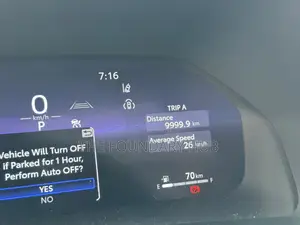 Toyota Highlander Limited AWD 2023 White