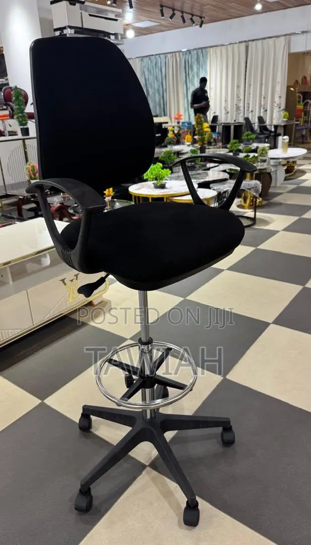 Barbering Chair