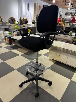 Barbering Chair