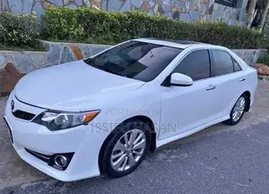 Toyota Corolla LE 4dr Sedan (1.8L 4cyl 4A) 2013 White