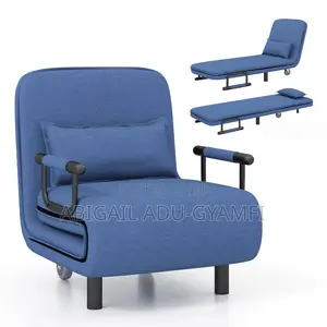 Sofa Chair / a Single-Seater