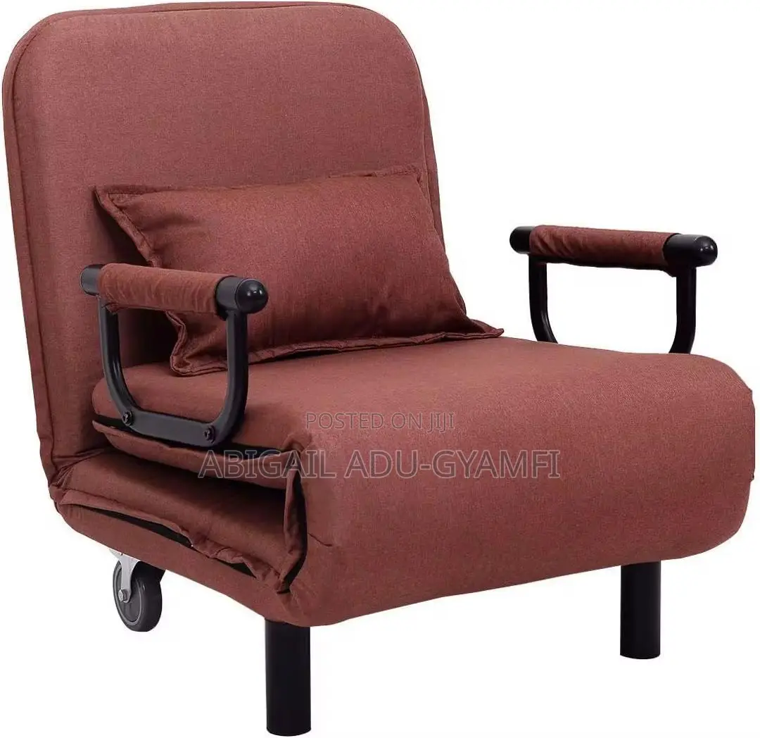 Sofa Chair / a Single-Seater