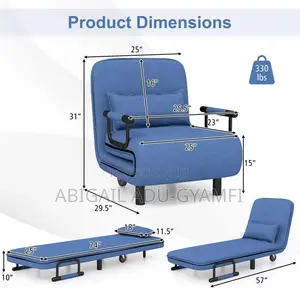 Sofa Chair / a Single-Seater