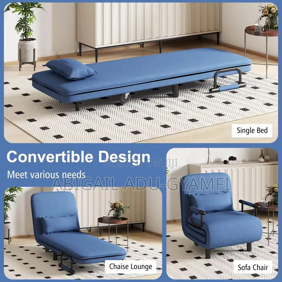 Sofa Chair / a Single-Seater