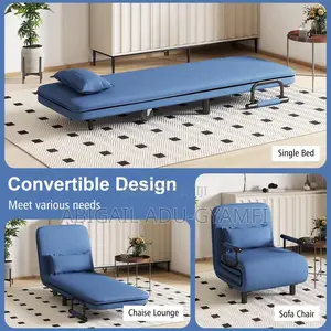 Sofa Chair / a Single-Seater