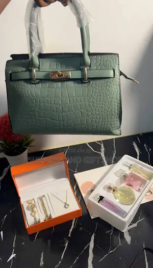 Gift Package for Her