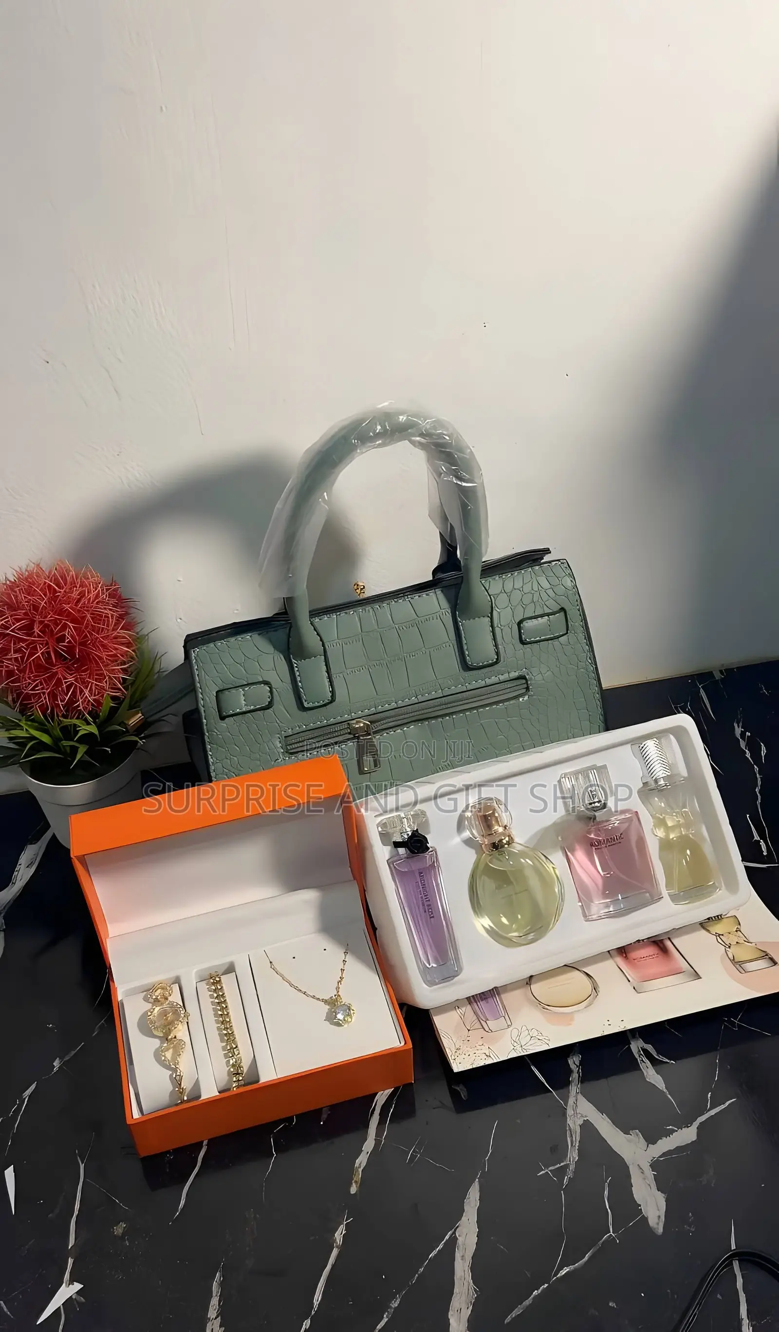 Gift Package for Her