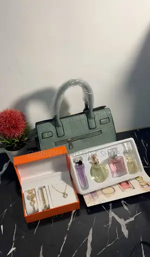 Gift Package for Her