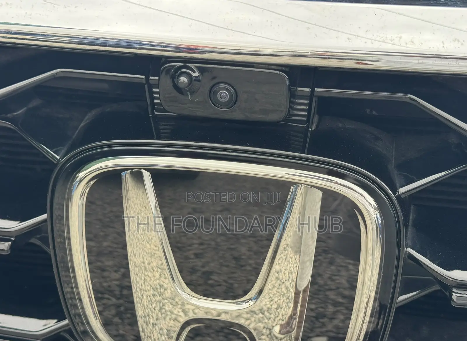 Toyota Highlander Limited AWD 2023 White