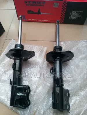 Original FCS Toyota Corolla, Pontiac Vibe, Matrix Strut From From USA