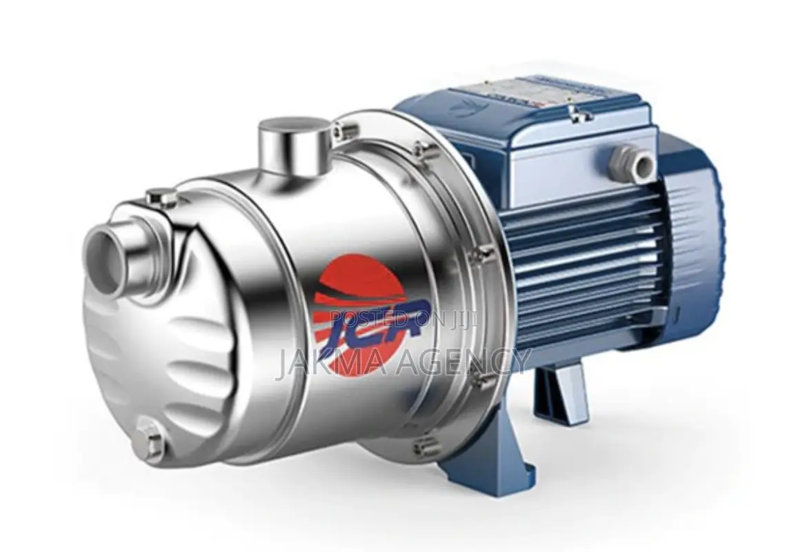 Pedrollo Water Pump and Booster