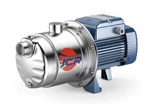 Pedrollo Water Pump and Booster