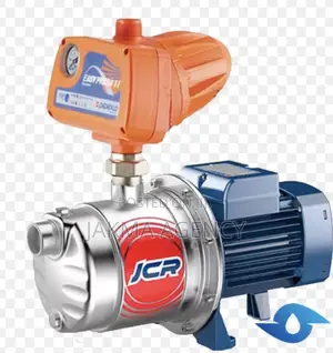 Pedrollo Water Pump and Booster