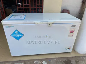 Deep Freezer
