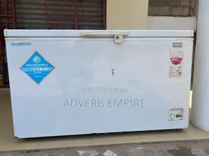 Deep Freezer