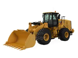 Wheel Loader