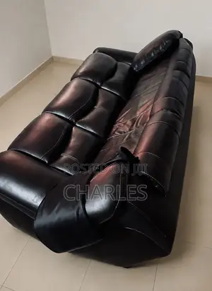 3 in 1 Sofa