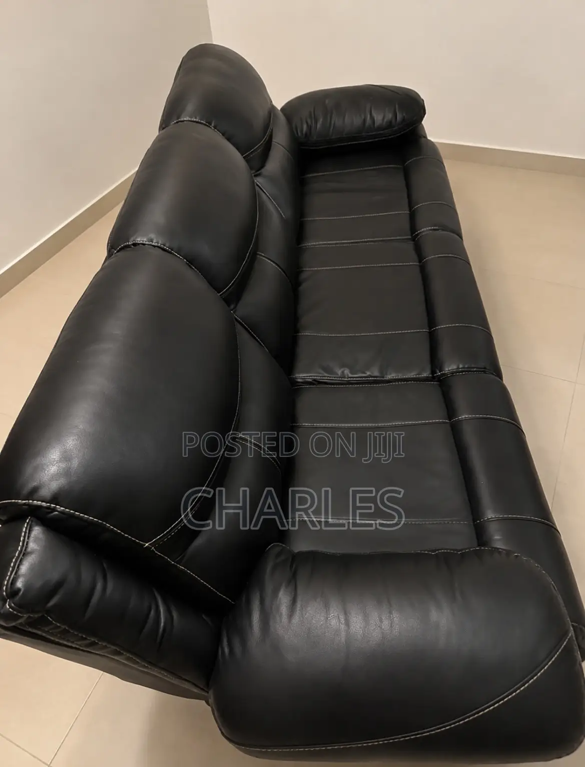 3 in 1 Sofa