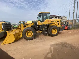 Wheel Loader