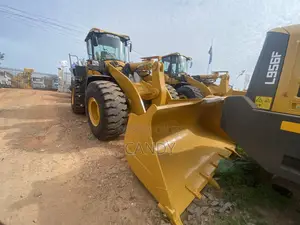 Wheel Loader