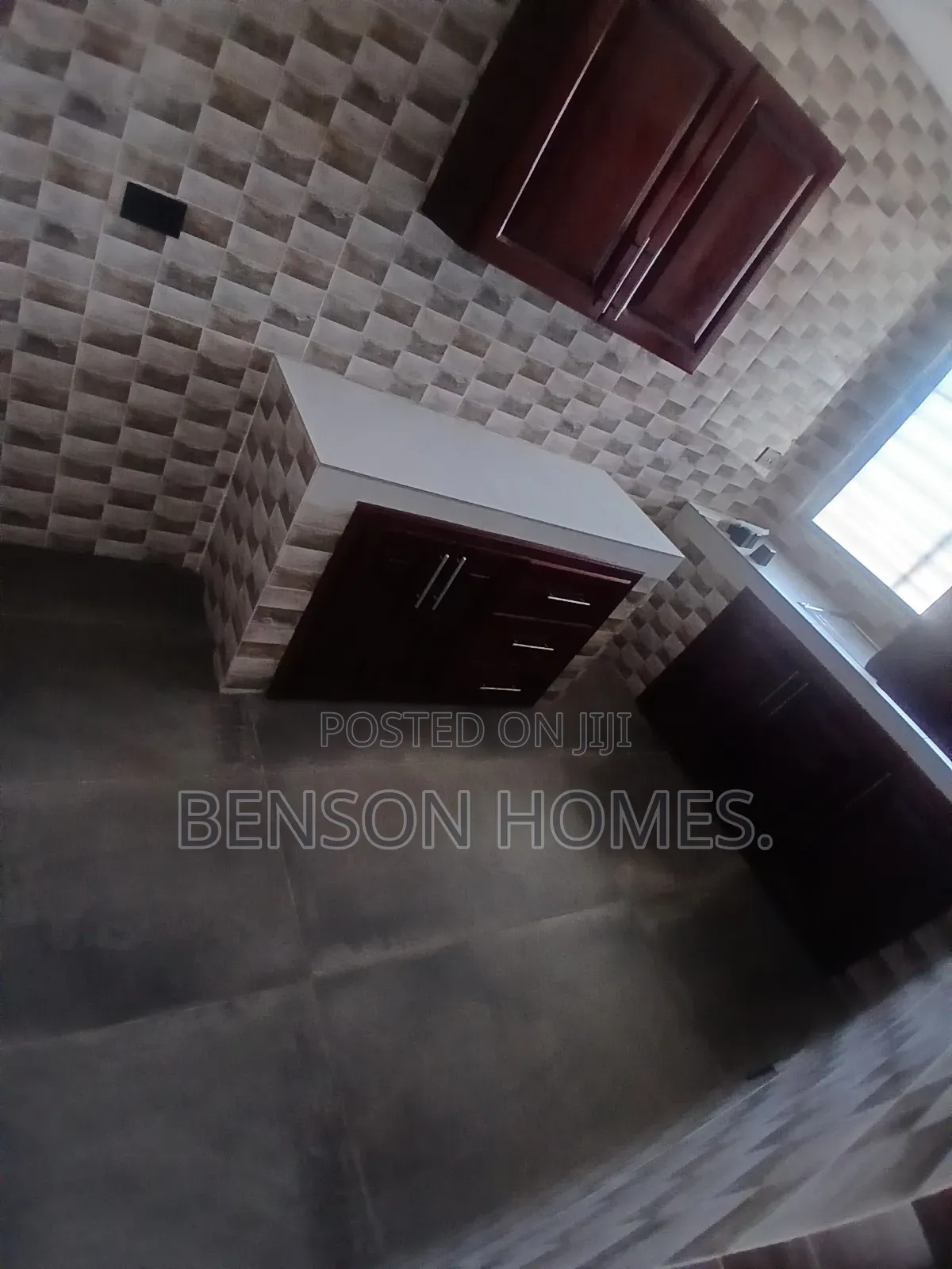 1bdrm Apartment in ECOMOG for rent