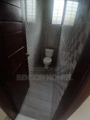 1bdrm Apartment in ECOMOG for rent