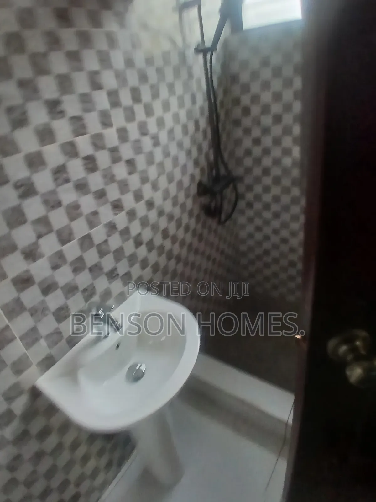 1bdrm Apartment in ECOMOG for rent