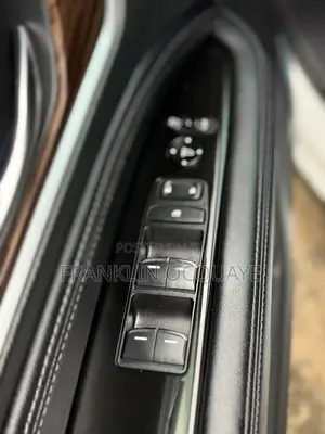 Honda HR-V 2019 White