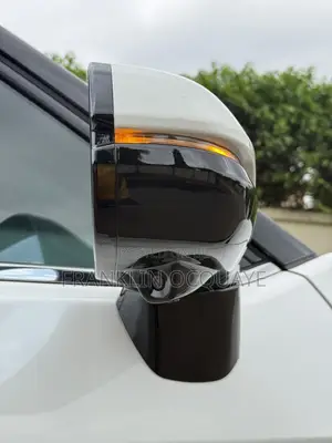 Honda HR-V 2019 White