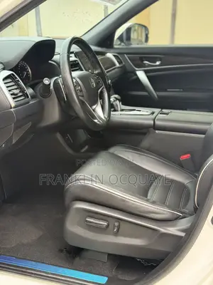 Honda HR-V 2019 White