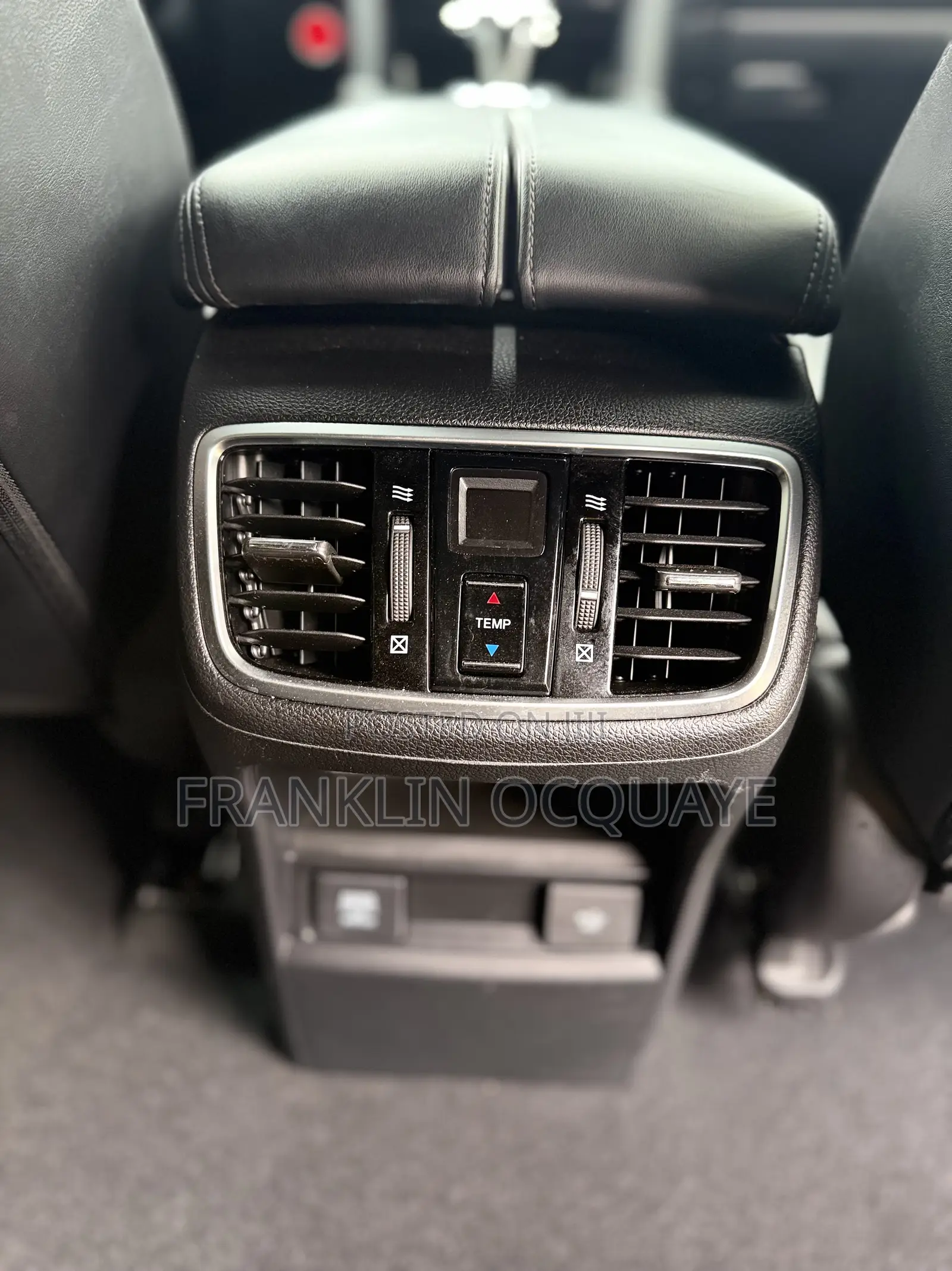 Honda HR-V 2019 White
