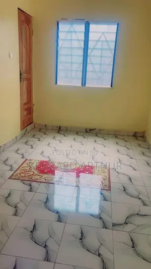 1bdrm Apartment in Bernard Agency, Pokuase for rent