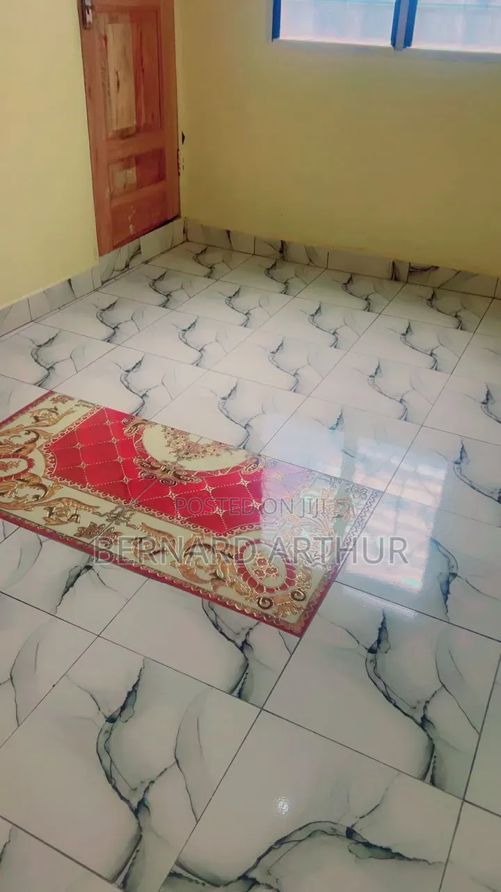 1bdrm Apartment in Bernard Agency, Pokuase for rent