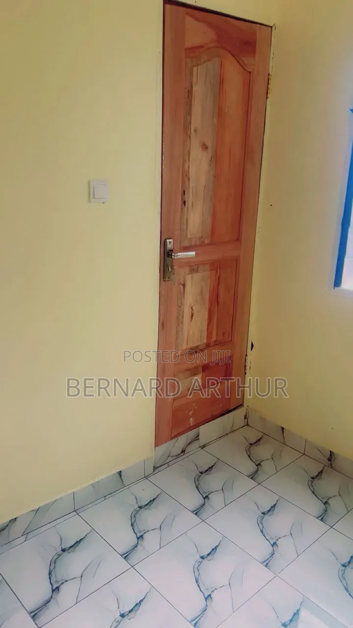 1bdrm Apartment in Bernard Agency, Pokuase for rent