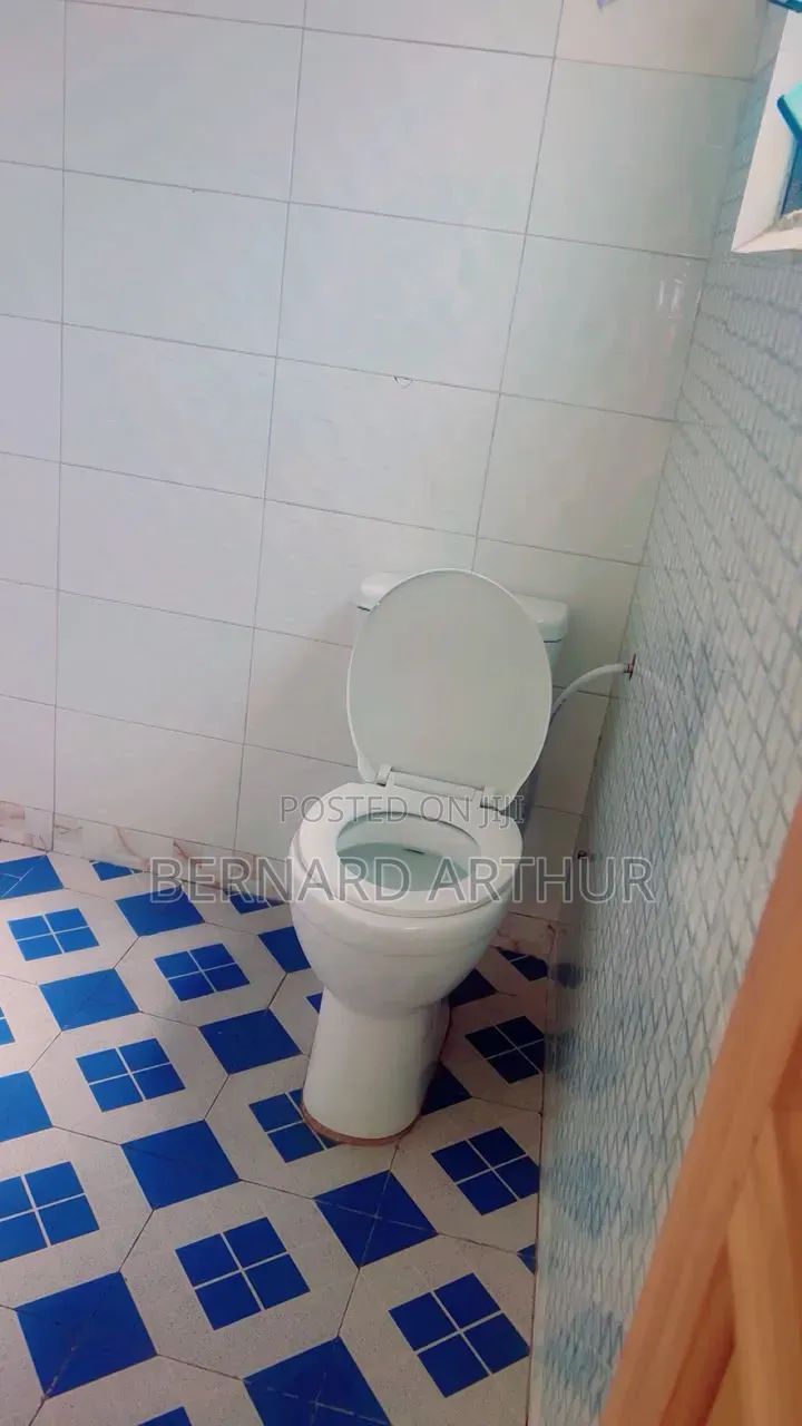 1bdrm Apartment in Bernard Agency, Pokuase for rent