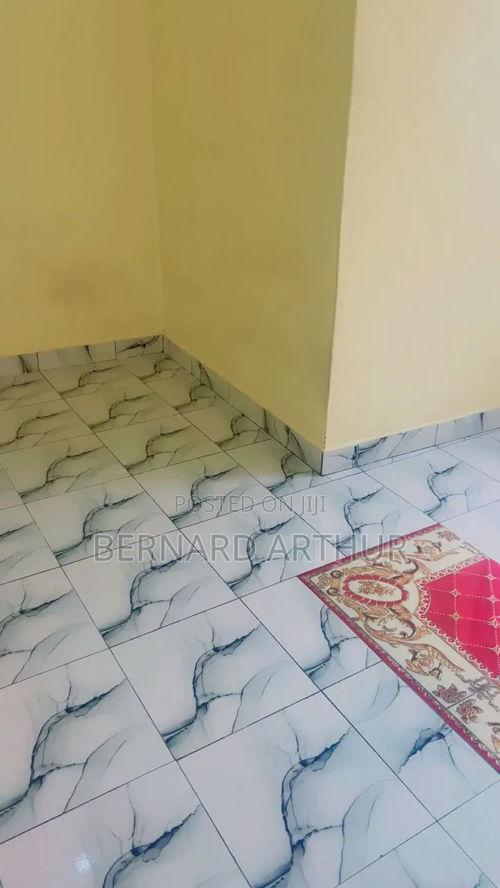 1bdrm Apartment in Bernard Agency, Pokuase for rent