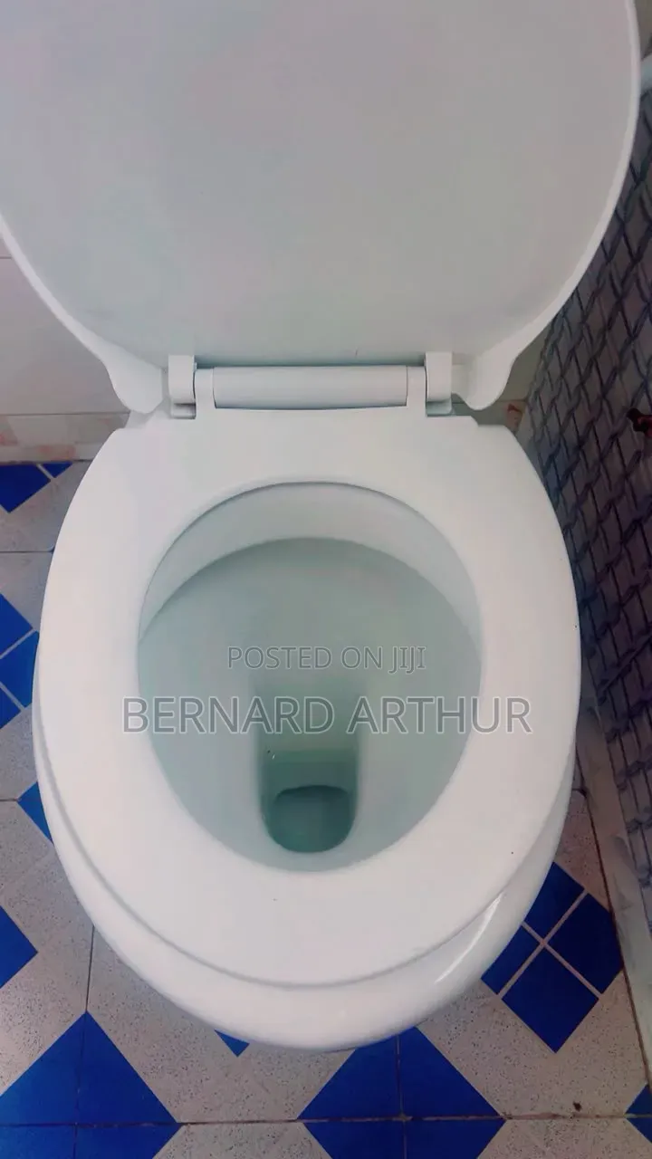 1bdrm Apartment in Bernard Agency, Pokuase for rent