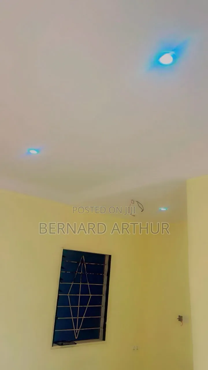 1bdrm Apartment in Bernard Agency, Pokuase for rent
