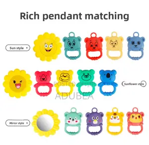 Baby Activity Gym Play Mat