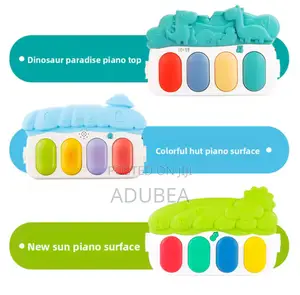 Baby Activity Gym Play Mat