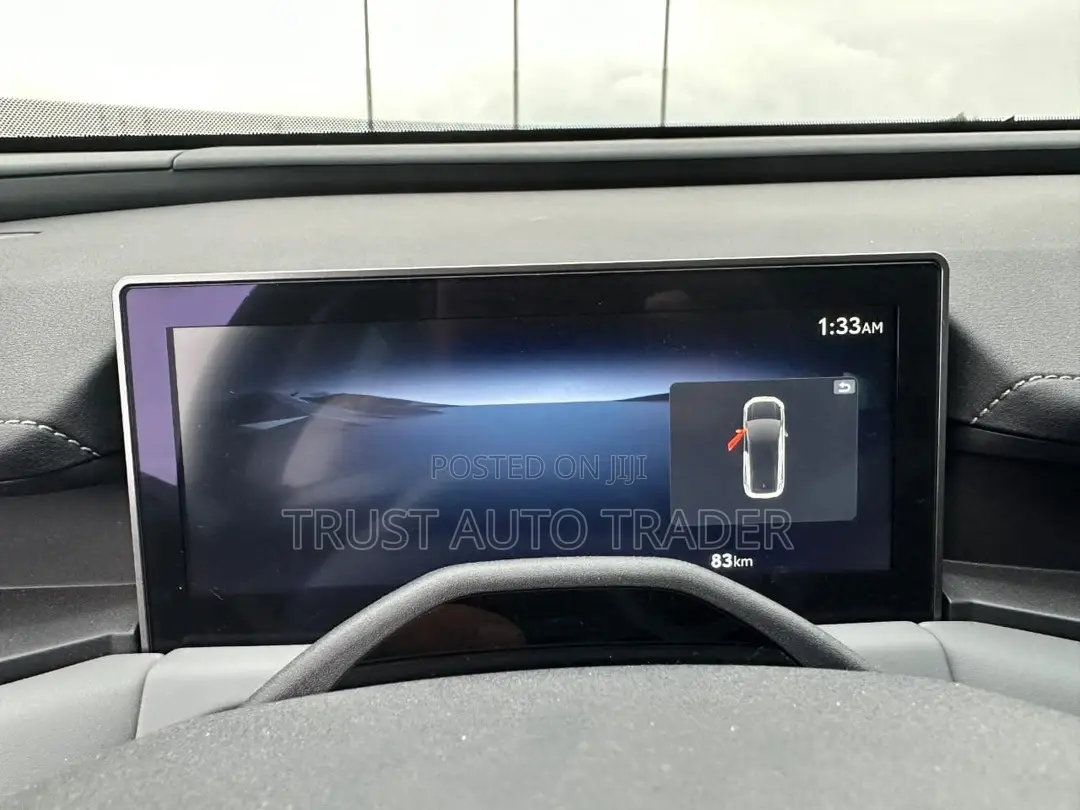 New Toyota RAV4 2026 Black