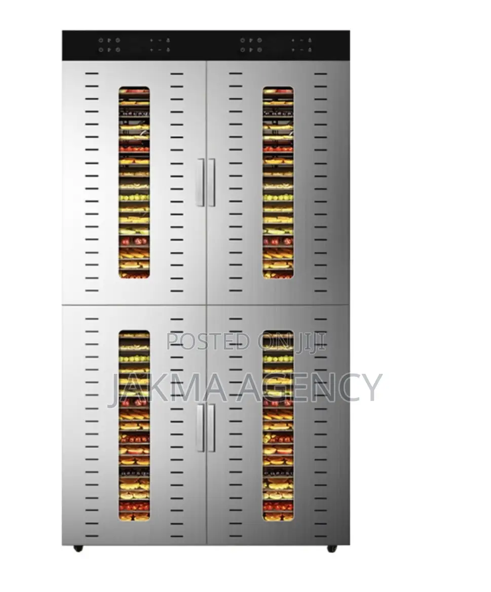 Dehydrator- 96 Tray